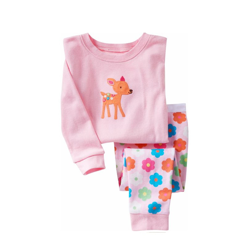 Cotton Kids Nightwear Sets